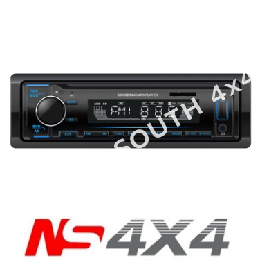 Ns4x4